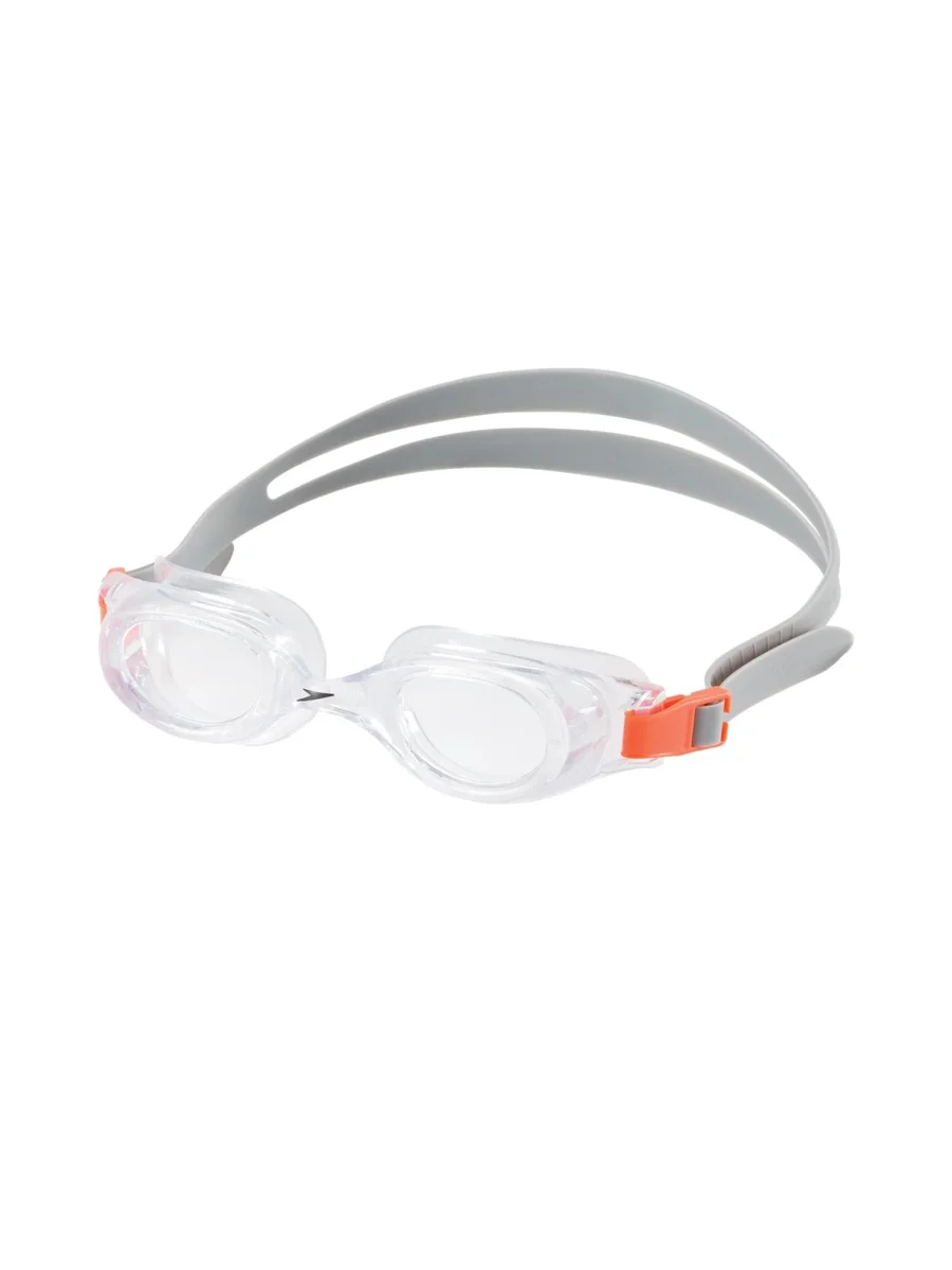 Lunettes de natation Hydrospex Junior - Clair/Clair