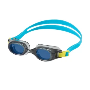 TR-44928-KB_alltides_f725f47f-14ac-4c3c-b104-e287951b3ac3.jpgv1714160858 Lunettes de natation Hydrospex Junior - Fumée/Turquoise