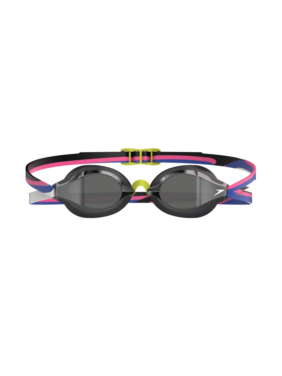 Lunettes de natation Speed Socket 2.0 Mirrored E.L. - Paris