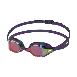 Lunettes de natation Speed Socket 2.0 LTD - Noir/Or