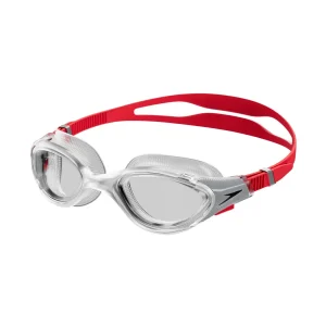 TR-44949-CR_alltides.jpgv1718224424 Lunettes de natation Biofuse 2.0 - Rouge/Argent/Clair