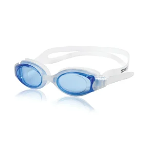 Lunettes de natation Hydrosity - Clair/Bleu