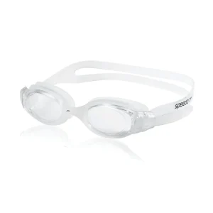 Lunettes de natation Hydrosity - Clair/Clair