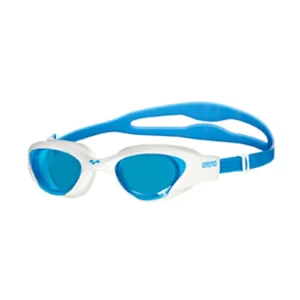TR-45181-BW_alltides_0a9cbc27-3dbe-4e2b-9e48-a2f57cf0b7a0.jpgv1715160528 Lunettes de natation The One - Bleu/Blanc