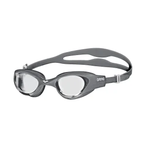 Lunettes de natation The One - Gris/Noir