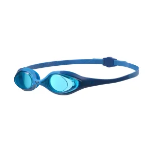 TR-45190-BB_alltides_a69bfb20-17f6-403a-80a8-6db3a21ae645.jpgv1714144921 Lunettes de natation Spider Junior - Bleu/Bleu