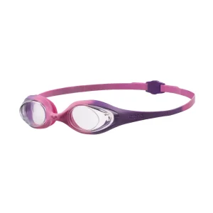 TR-45190-PV_alltides_4d18dd21-c357-43fb-93c1-0153d34d9097.jpgv1714144898 Lunettes de natation Spider Junior - Mauve/Rose
