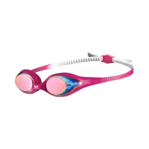 TR-45194-PT_alltides_51b177f2-6ecb-4c10-8367-81d8429380e5.jpgv1714143986 Lunettes de natation Spider Mirror Junior - Rose