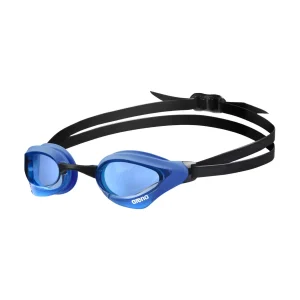 Lunettes de natation Cobra Core Swipe - Bleu/Noir