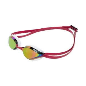 TR-45205-CR_alltides.jpgv1743441949 Lunette de natation The One Python Mirror - Cuivre/Blanc/Rouge