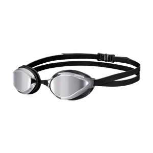 TR-45205-SB_alltides.jpgv1743441931 Lunette de natation The One Python Mirror - Argent/Noir