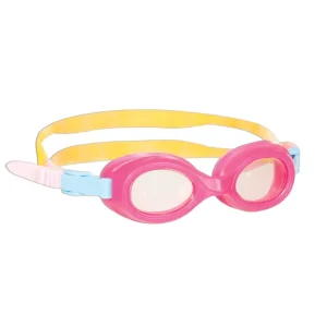 TR-46440-P_alltides_4d95dabd-b3f6-4a6d-981f-4e3d9f8f1724.jpgv1714160762 Lunettes de natation Jelly Bean pour enfants - Rose/Clair