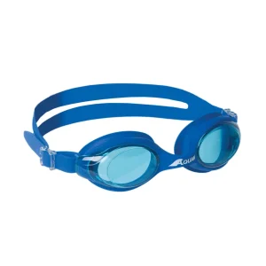 Lunettes de natation Flex - Bleu/Bleu