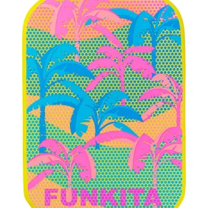 Planche de natation Funkita - Poka Palm