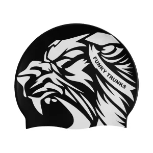 Bonnet de natation en silicone - Roar Energy