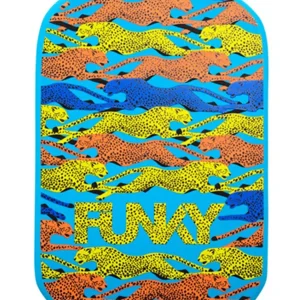 Planche de natation Funky Trunks - No Cheating