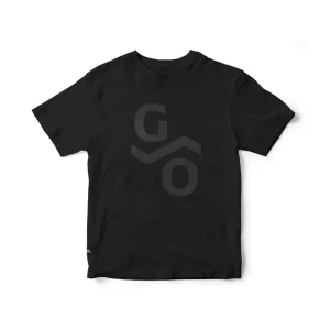 TShirtGearlabblack.pngv1665088104 Chandail à manches courtes Gearlab Outdoors