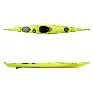Kayak Tempest 170 de Wilderness Systems - 2023