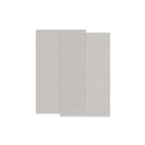 Tenacious Tape Silnylon Patches 3'' x 5'' de Gear Aid