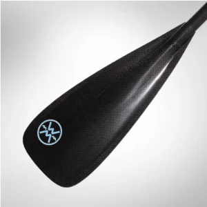 Pagaie Trance 95 ajustable de Werner