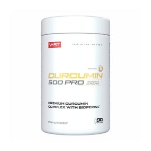 VAST – Curcumin 500 Pro 90vcaps