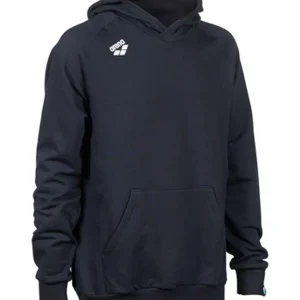 Kangourou à capuche Team Panel unisexe - Marine