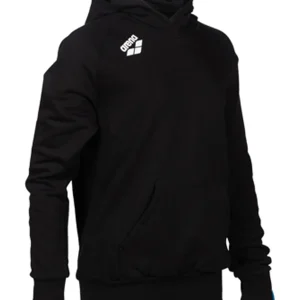 Kangourou à capuche Team Panel unisexe junior - Marine