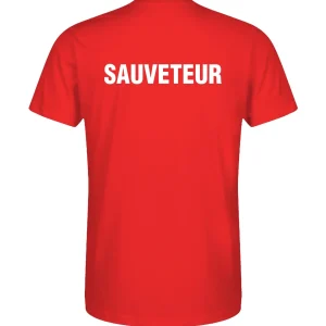VE-92222_02_alltides.jpgv1712169680 T-Shirt ''Sauveteur'' - Rouge