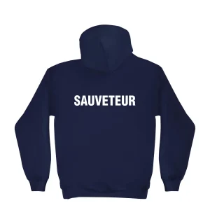 Kangourou ''Sauveteur'' - Marine