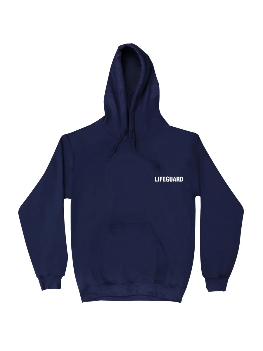 Kangourou "Lifeguard" - Marine – Image 2