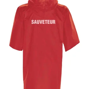 VE-92245_02_alltides.jpgv1712170522 Sauveteur'' Poncho - Rouge