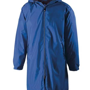 Parka Conquest - Royal