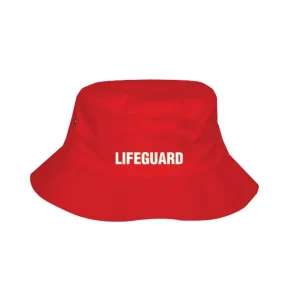 Chapeau Gilligan "Lifeguard"