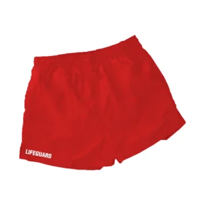 Short ''Lifeguard'' Unisexe