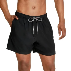 VE-92306_01_alltides.jpgv1712242511 Short de bain 16 pouces Roofer pour hommes - Noir