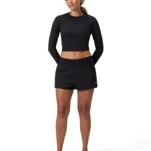 VE00483200334_001_alltides.jpgv1744397323 Short de bain THE LOOKOUT pour femmes - Anthracite
