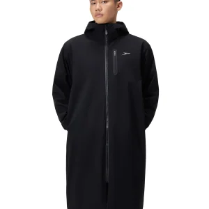 Parka Pro - Noir