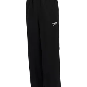 Pantalon Edge Warm Up junior - Noir