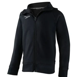 Veste d'équipe pour enfants - Noir