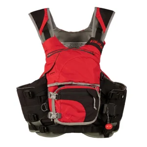 VFI Maximus Centurion  Rescue avec Belly Pocket de Kokatat