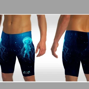 Maillot Jammer Méduse