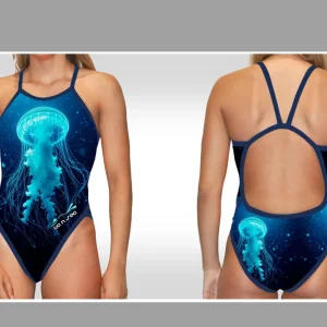 Maillot femme MEDUSE
