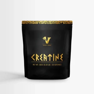Viking Power - Creatine - 150g