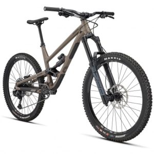 VTT Tout-Suspendu Commencal Clash Ride Sram SX Eagle 12V grande taille jusqu&rsquo;à 2m10