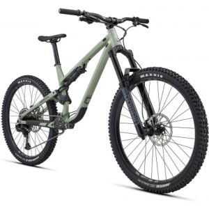 VTT Tout-Suspendu Commencal Meta SX Origin grande taille jusqu&rsquo;à 2m10