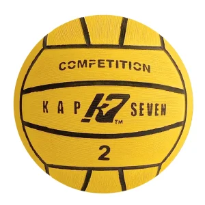 Ballon de water-polo K7 Hydrogrip