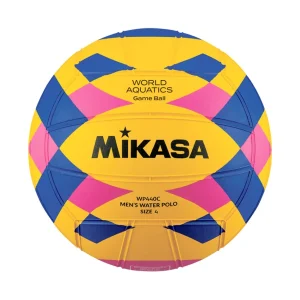 Ballon de Water-Polo Officiel FINA 2023 Taille 4