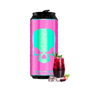 Warcry – Pre Workout 330ml