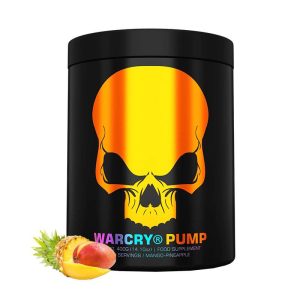 Warcry – Pump 400g