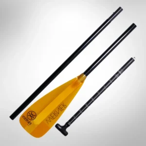 Pagaie Session Travel ajustable de Werner